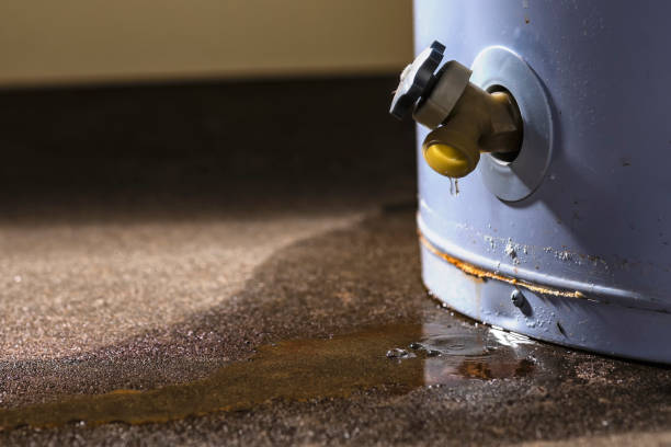 Best Residential water damage restoration  in Riley, KS