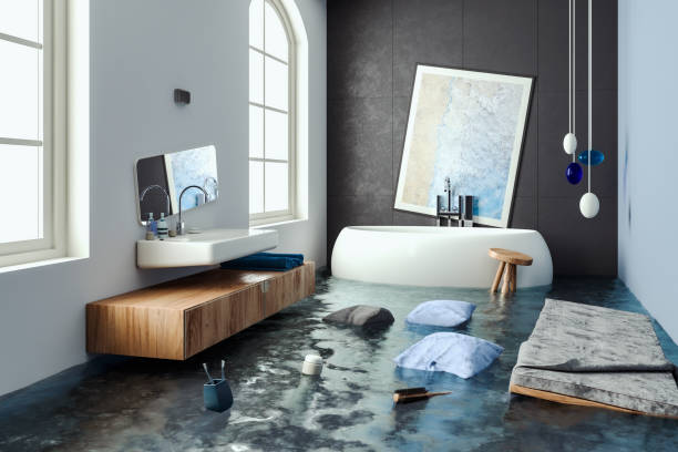 Best Carpet water damage restoration  in Riley, KS