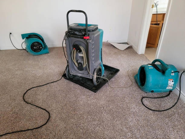 Riley, KS Water damage restoration Company